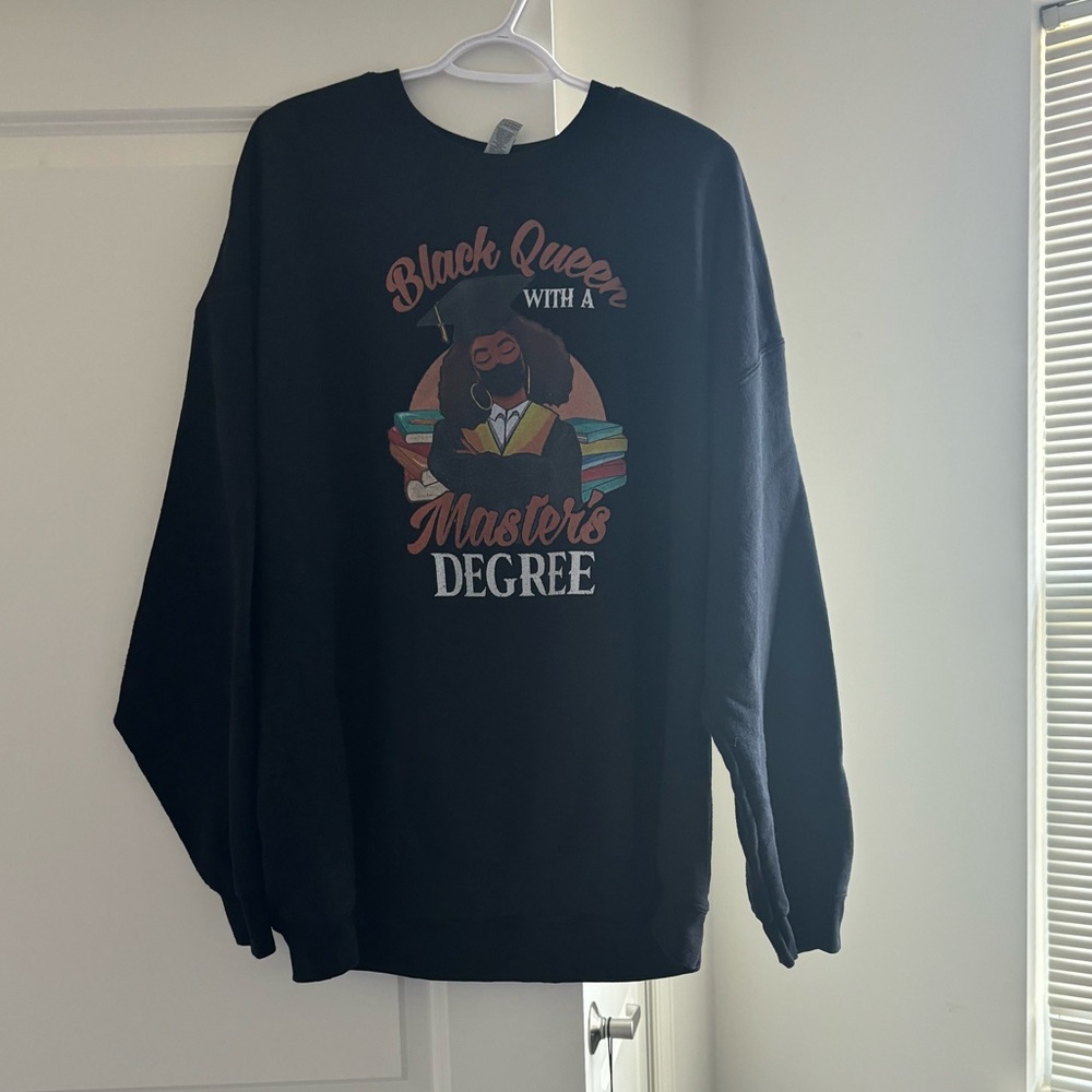 Women’s Sweatshirt